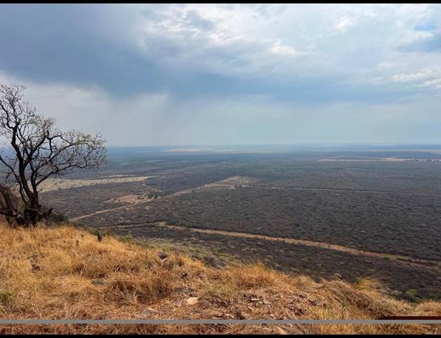 FARM FOR SALE IN DWAALBOOM